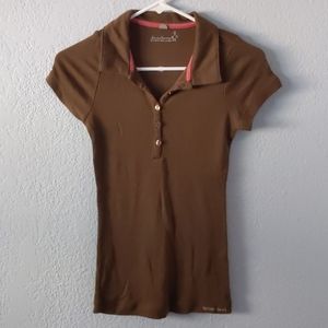 Hiking shirt - Smartwool